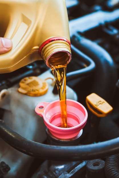 Объем масла гур для Гольф 4: расчет потребности и подбор емкостей