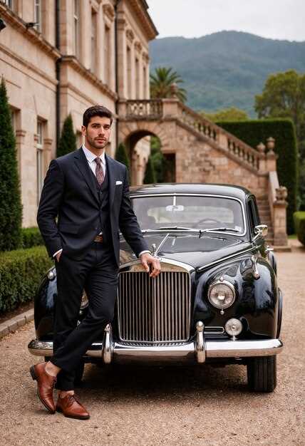 Технические новшества, отличающие S600 Royale