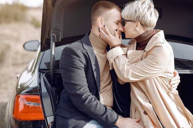 Габариты и вместимость багажника