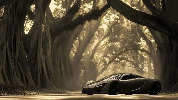 Инновационные технологии и характеристики Мерседес Брабус