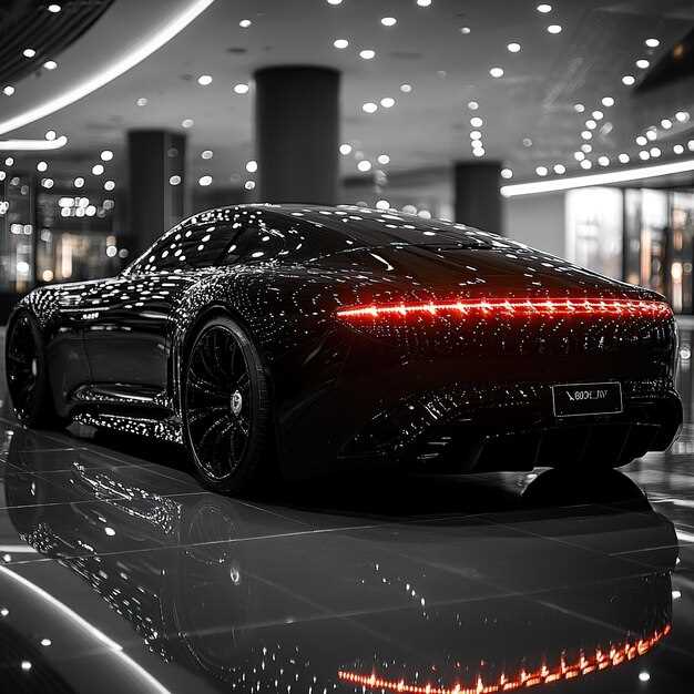 Инновационный интерьер и мультимедийные системы