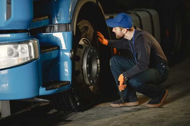 Рекомендованные значения усилия для болтов компрессора Volvo FH12