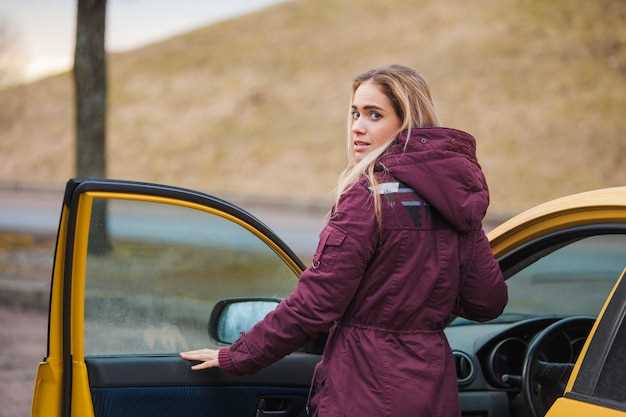 Обучение с инструктором для восстановления уверенности