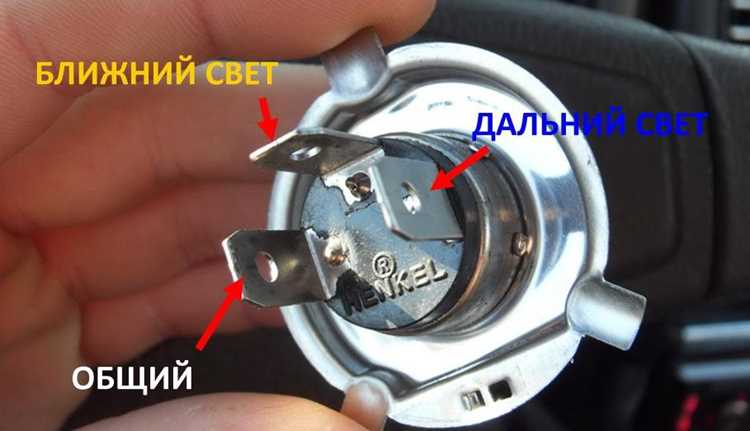 Пошаговая инструкция по закреплению освещения