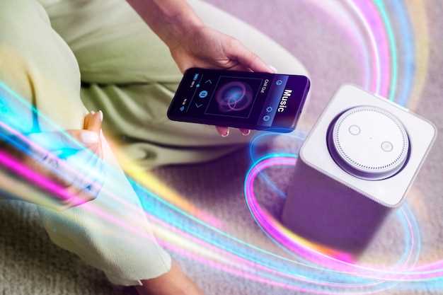 Настройка громкости и режимов звука при Bluetooth-передаче