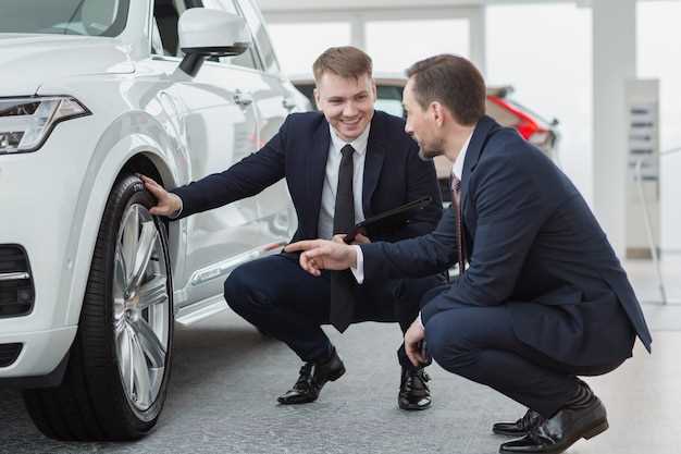 Автоматическая коробка передач и внедорожные возможности