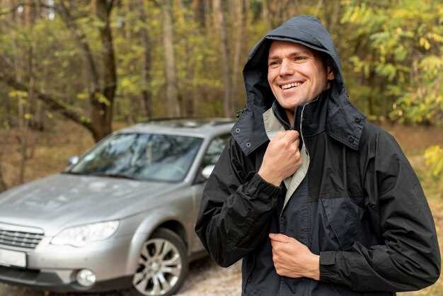 Размеры и вместительность: салон и багажное отделение