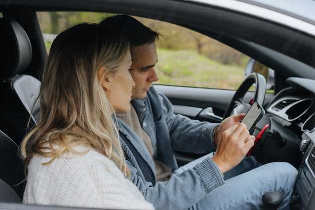 Запуск и выполнение автоматического обучения в режиме движения