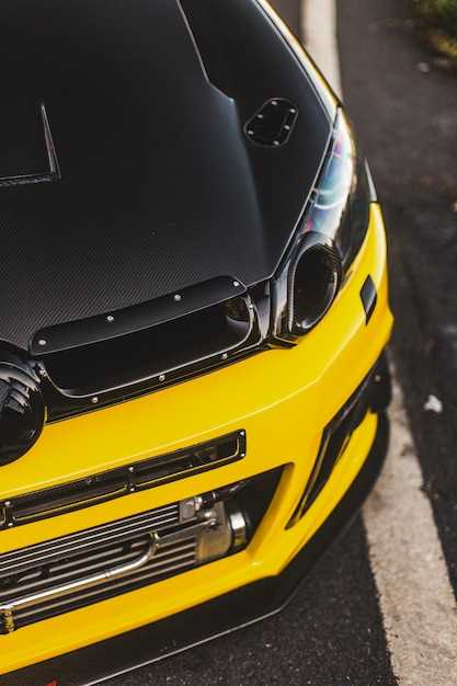 Лучшие способы поддержки и обслуживания автомобиля
