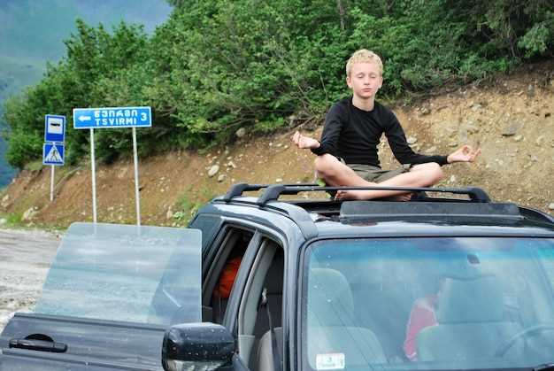 Плюсы и минусы Mitsubishi Pajero 2005 по мнению владельцев и экспертов