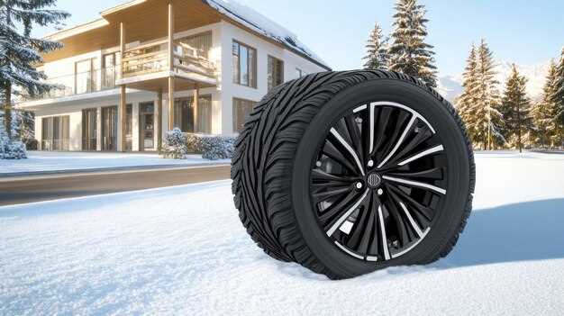 Рекомендации по уходу за шинами Kumho в холодное время года