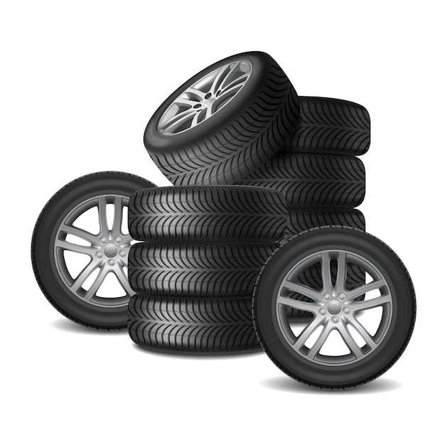 Общий рейтинг популярных шин Kumho: что выбирают водители