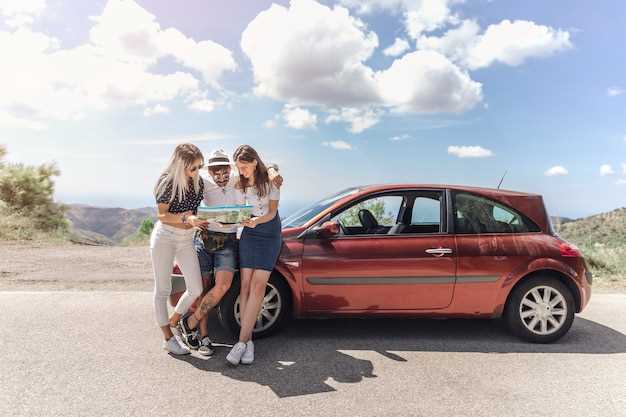 Технологии и безопасность в Subaru Legacy