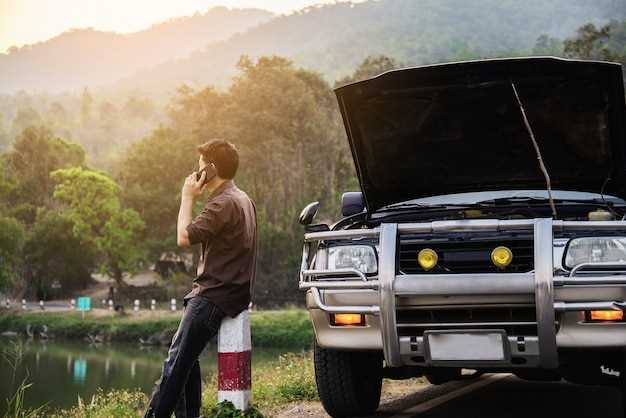 Понимание ошибки P1589 на Toyota RAV4