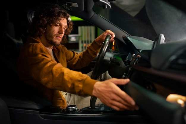 Парные компоненты внутри магнитолы и их теплоотдача