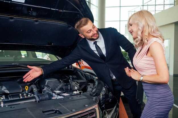 Обнаружение признаков утечек или повреждений в системе гур