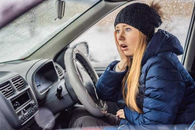 Неисправность термостата: признаки и проверка