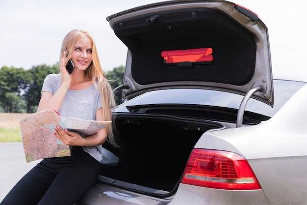 Диагностика электропроводки и соединений