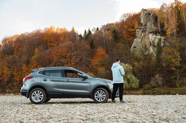 Дизайн и стиль Nissan Murano Z 50