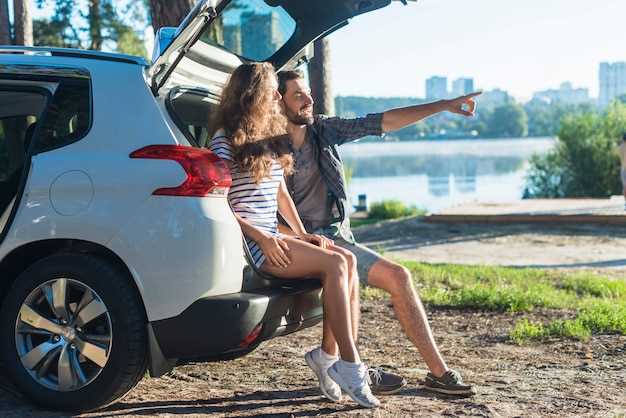 Причины появления гула сзади при движении Nissan Tiida и способы их устранения