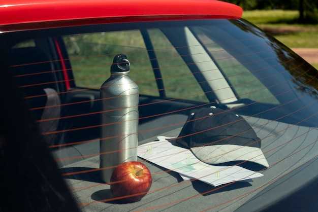 Герметизация трещин и дефектов кузова