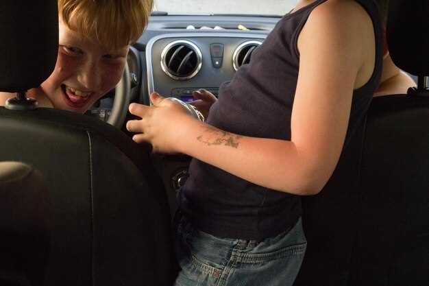 Обновление прошивки или установка новой магнитолы