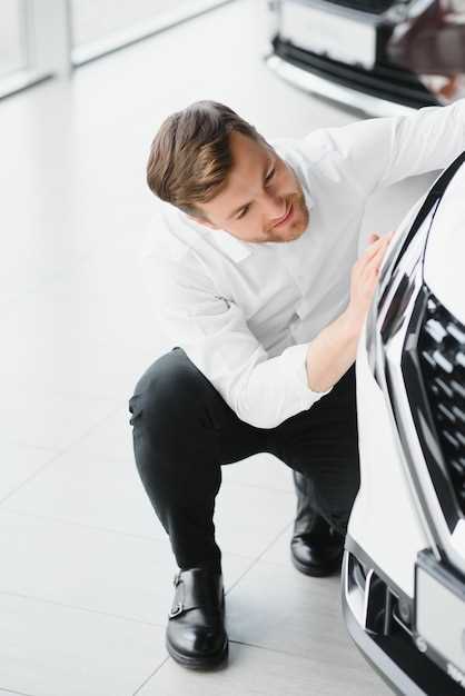 Типы и расположение компонентов двигателя