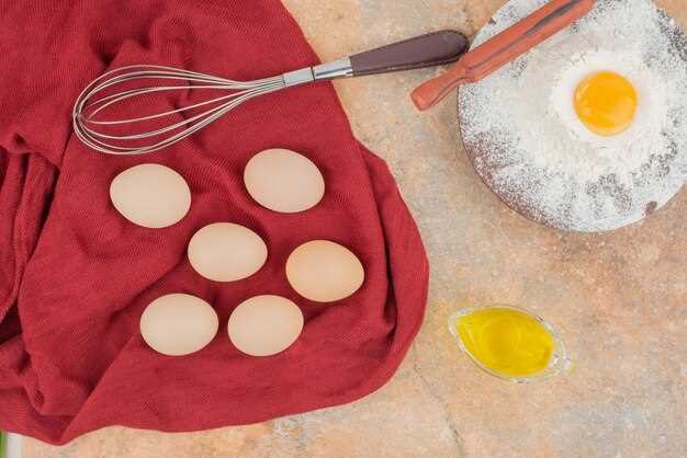 Пошаговая установка новых яиц: что делать на каждом этапе