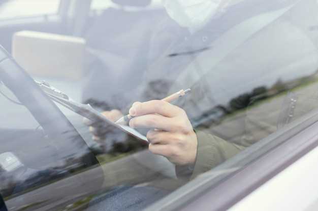 Подготовка автомобиля к замене: безопасность и отключение аккумулятора