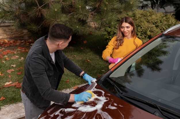 Замена распылителя на лобовое стекло Volkswagen Polo: пошаговое руководство