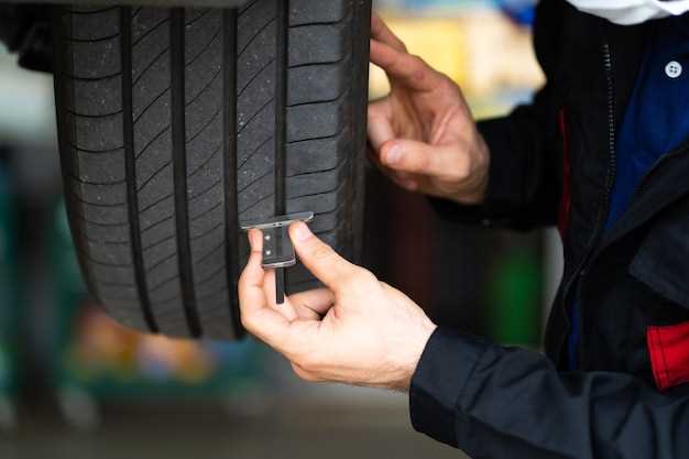Определение типа разболтовки на VW B5