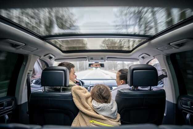 Сравнение характеристик Mazda 6 с другими моделями и анализ параметров