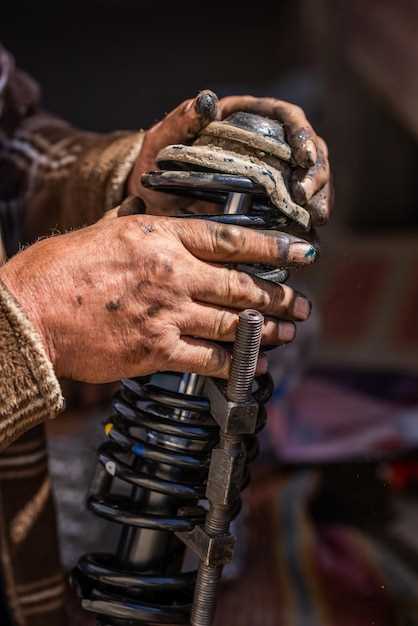 Ремонт тормозной системы: устранение неисправностей