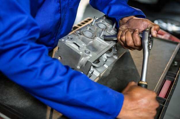 Диагностика и подготовка к ремонту вариатора Renault Koles