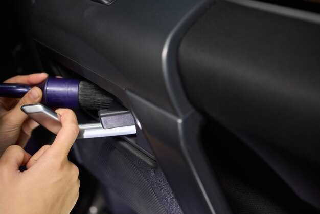 Обратная сборка багажника и проверка работоспособности