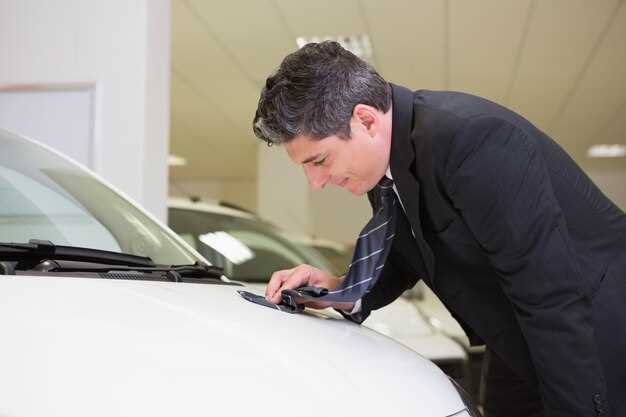 Подъем автомобиля и безопасные условия работы