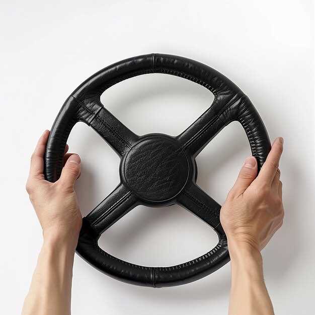 Руль на МАЗ: полный гид по выбору и замене. Советы и рекомендации