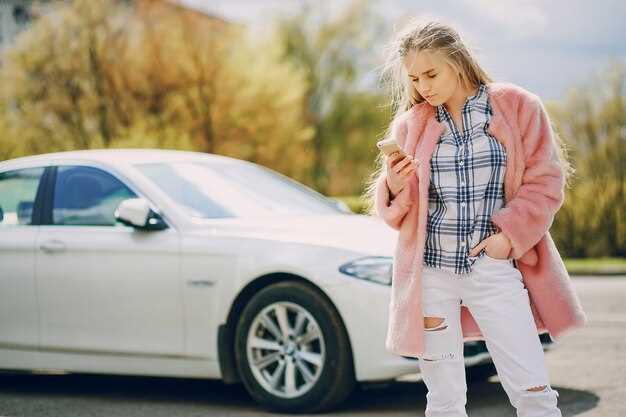 Поведение на дороге и управляемость