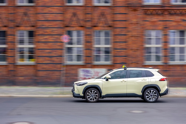 Безопасность и системы помощи водителю