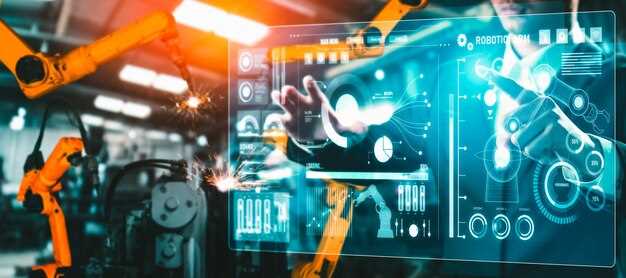 Применение интеллектуальных систем управления производством