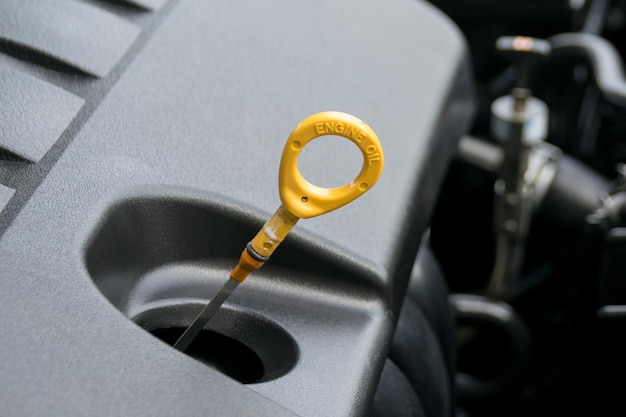 Практические советы по своевременному выполнению замены масла