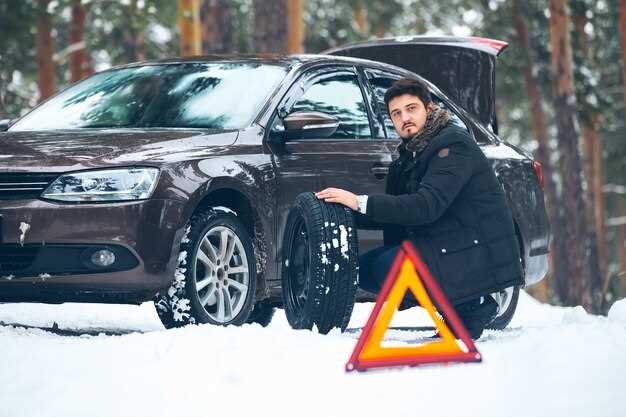План профилактических работ перед началом зимних поездок: что включить в список