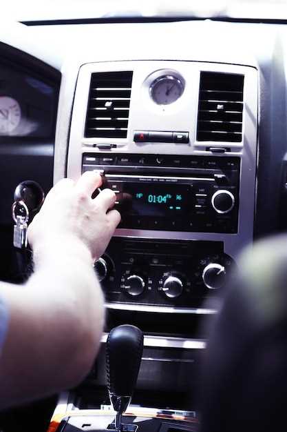 Определение оптимального места для монтажа