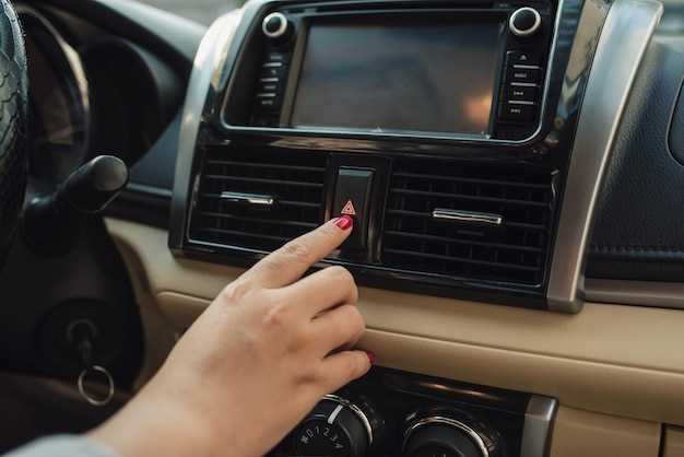 Подготовка автомобиля: что необходимо выполнить перед началом работы