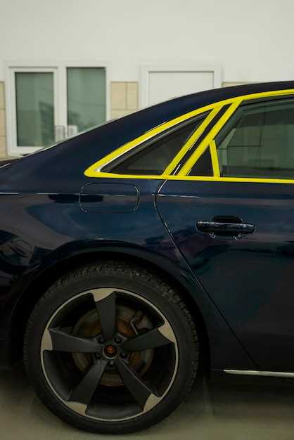 Выбор подходящего кузова Toyota Camry под задачи и условия эксплуатации