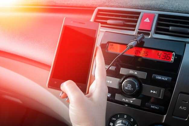 Пошаговая установка SIM-карты в автоматическую магнитолу
