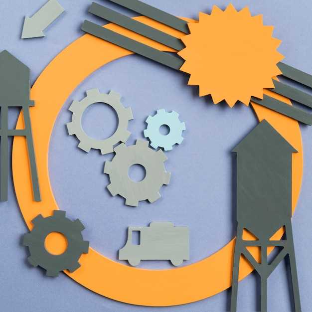 Правильная установка и фиксация метки