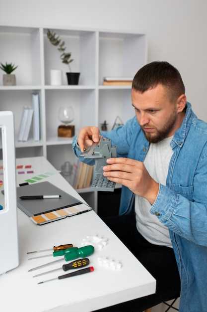 Что нужно знать перед заменой замка и подготовительные шаги