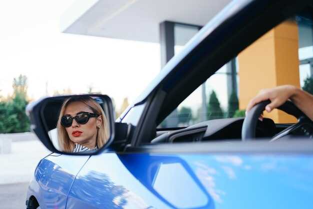 Выбор и установка зеркал BMW: практические советы