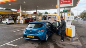 Что будет с автомобилем, если нефть и топливо резко подорожают